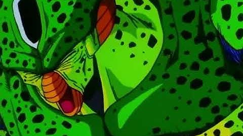 Cells absorbs Android 17 and Transforms