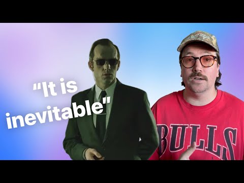The A.I. Evangelist Script