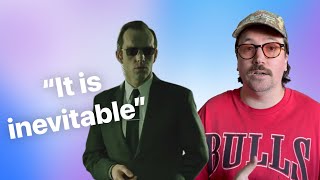 The A.I. Evangelist Script