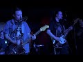 Waves Crashing - 2025-08-14 - The Knockout SF