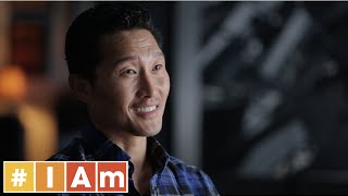 #IAm Daniel Dae Kim Story