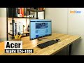 Acer Aspire C24-1650 — обзор моноблока
