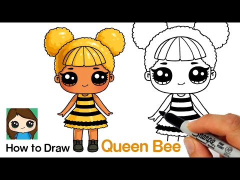 Video: Kako Je Jednostavno Nacrtati LOL Lutku I Koji Je Fenomen Njene Popularnosti