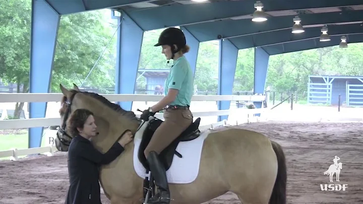 Rein Aids with Kathy Connelly