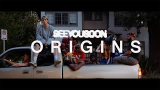 seeyousoon - ORIGINS (PT. 1)