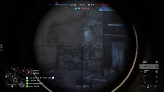 Collateral Headshot | BFV