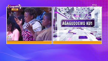 Agaguddewo ku1 - UNEB 2024 UCE Grading System