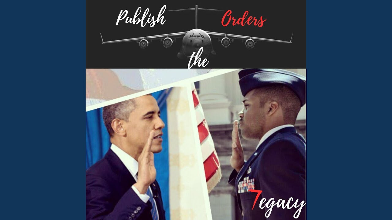 Watch Publish The Orders on YouTube Watch Publish The Orders on YouTube