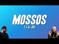 T.I.G - MOSSOS ft. Jul (Paroles)