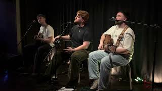 Groev - Subtle Bridge Of Song 150426