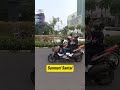 Sunmori Santai ‼️#shorts #shortsfeed #shortsvideo #shortsviral #fyp #sunmori #senayancity