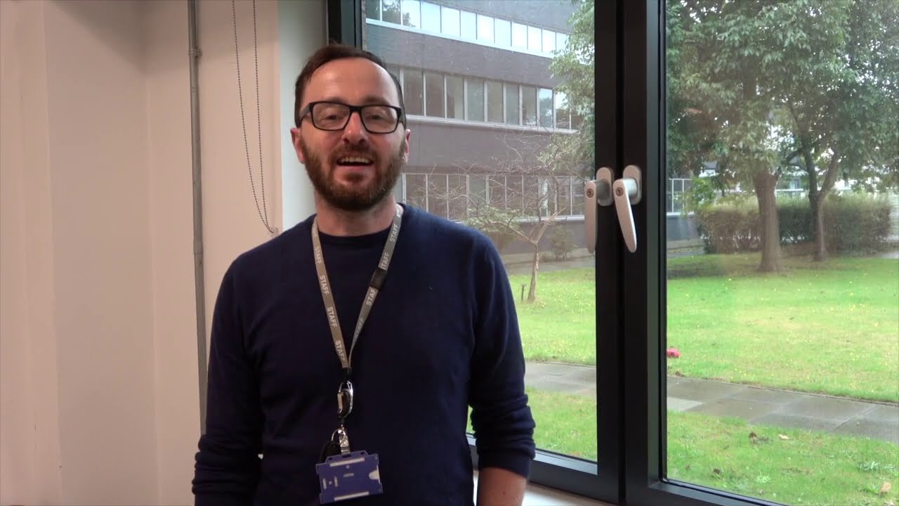 Southgate Walkthrough