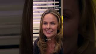 Is Kevin Malone The Father?