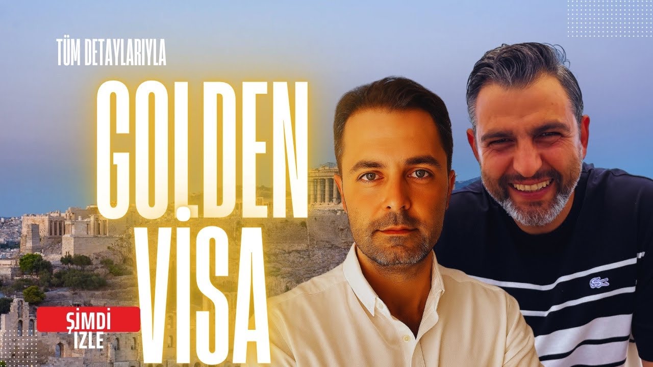 Golden Visa Alırken Nelere Dikkat Etmeli? Hukuki Riskler ve Fırsatlar!