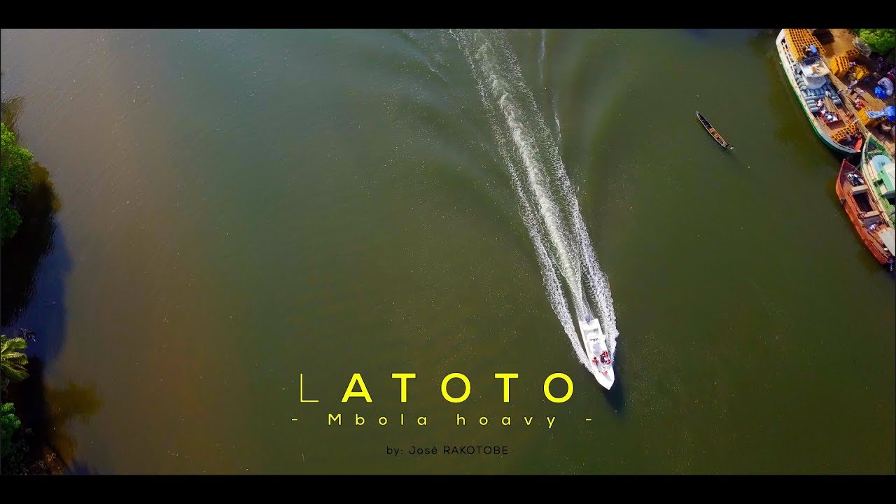 LATOTO -Mbola hoavy (Sortie JOS TECH)