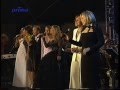 Jdi za štěstím - 2004 - Karel Gott,Hana Zagorová,Petra Janů