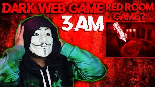(EXTREMELY SCARY) NEVER PLAY THIS HORROR GAME AT 3 AM | DARK WEB CHALLENGE | EDUCATIONAL PURPOSE screenshot 2