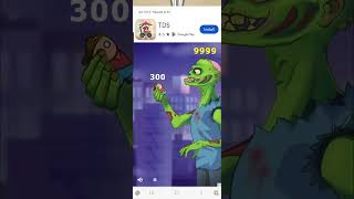 Legend of the Fireball - Mobile Gameplay screenshot 4