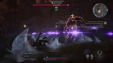 Bless Unleashed Beta 2