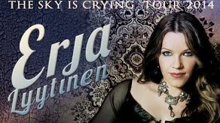 Erja Lyytinen - Sky Is Crying 100 Club,London,2016
