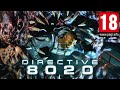 DIRECTIVE 8020 All Deaths [PS5 PRO 4K 60FPS]