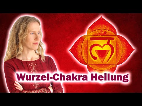 Heilung von Wurzel Chakra-Blockaden bei Alten Seelen & Hochsensiblen (die Rolle der Ahnen)