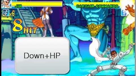 MVC - Jin Infinite Tutorial