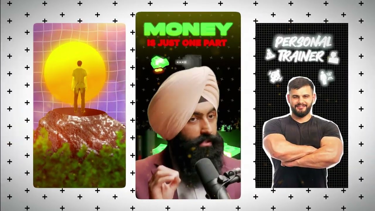 Unveiling the Artistry of IntraEdits | Nitesh's 4-Year Journey in Video Editing Excellence