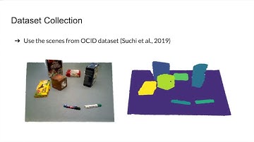 OCID-Ref: A 3D Robotic Dataset with Embodied Language for Clutter Scene Grounding, NACCAL 2021