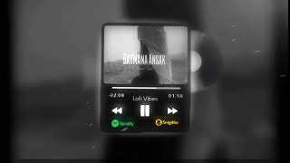 Batmana ansak song 