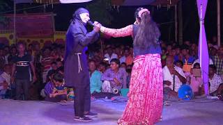 দোহায় লাগে ওহে দস্যু ছেড়ে দাও মোরে ।  গ্রামের ঐতিহাসিক দলের গান।   কাজল রেখা ।