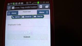 Get a Loyalty Reward Punch Card Mobile App
