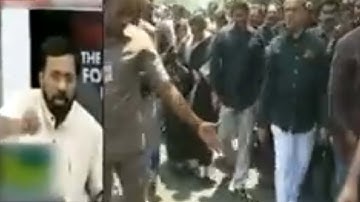 Senior Advocate Ravichand Response on MLA Roja Denied Entry Into AP Assembly