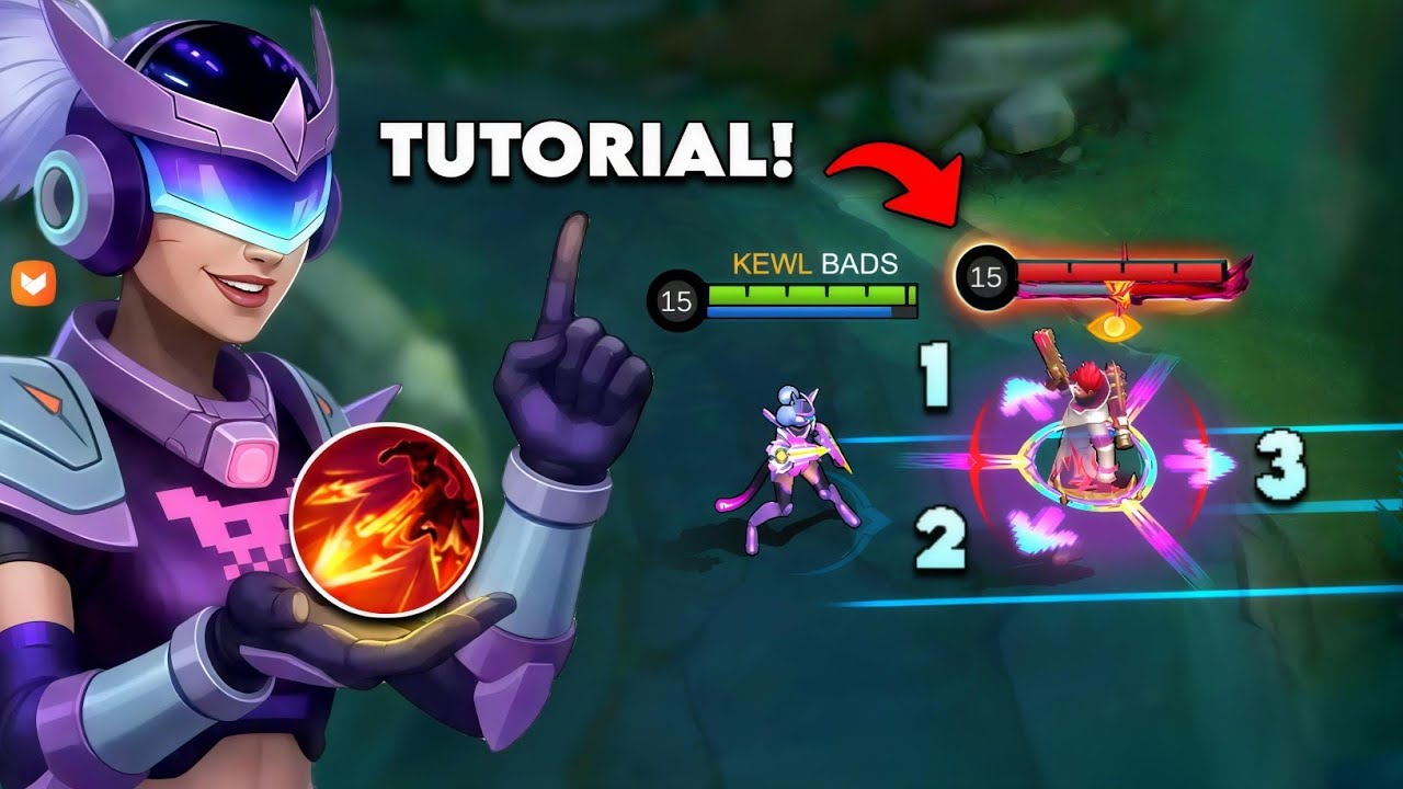 INSANE WANWAN MECHANIC: INSTANT ULTIMATE ACTIVATION (TOP GUIDE‼️) 