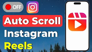 How To Disable Auto Scroll Instagram Reels in 2024