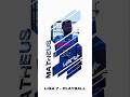 Perfil Liga 7 Playball #futebol #edit #uniex
