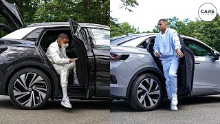 Kylian Mbappé’s Shocking Car Collection