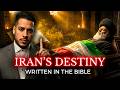 WHAT THE BIBLE REVEALS ABOUT THE DESTINY OF IRAN ???? The Prophecy No One Expected to See Fulfilled