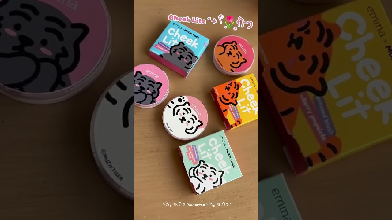 Gemeshhh banget sih eminaa 🥹😭 