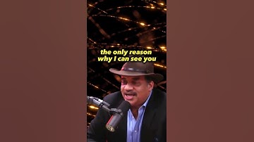 Demystifying the Observer Effect: Neil deGrasse Tyson Explains | Joe Rogan Experience #JRE #919