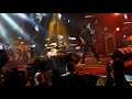 Dewa 19 feat Ari Lasso - Restoe Boemi ,Live Synchronize Fest 2018