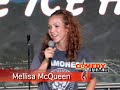 Stop Crying Melissa McQueen Stand Up Comedy 