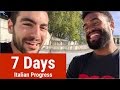 Italian in 2 Months (Ep. 1) | Week 1 - Singing Practice