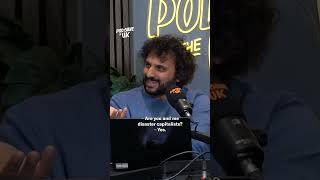 ARE JAMES OBRIEN & NISH KUMAR DISASTER CAPITALISTS shorts politics