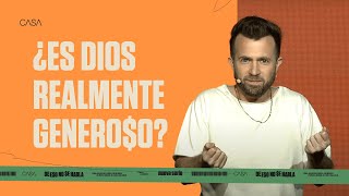 ¿Es Dios realmente generoso? - Ezequiel Fattore