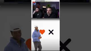 IRL Tinder with LosPollos &amp; His Dad’s Hilarious Reaction