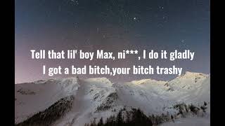 Celebrity Young Fazo ft SoFaygo - Adding (Lyrics) Profile