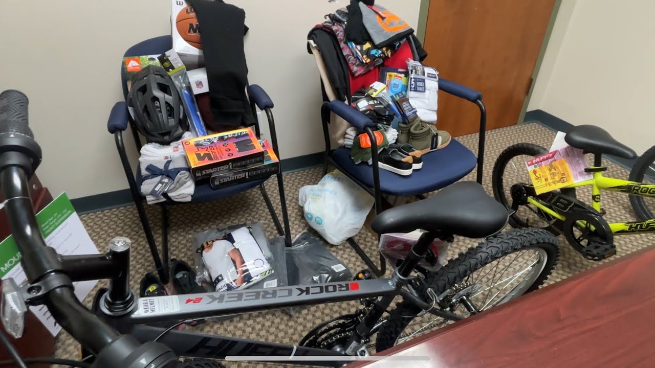 Дерево Ангела 2025