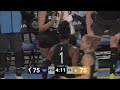Diamond DeShields drops 17 points vs  Dallas Wings