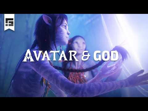 Avatar is about Consciousness... DUH
